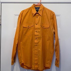 Roper long sleeve shirt